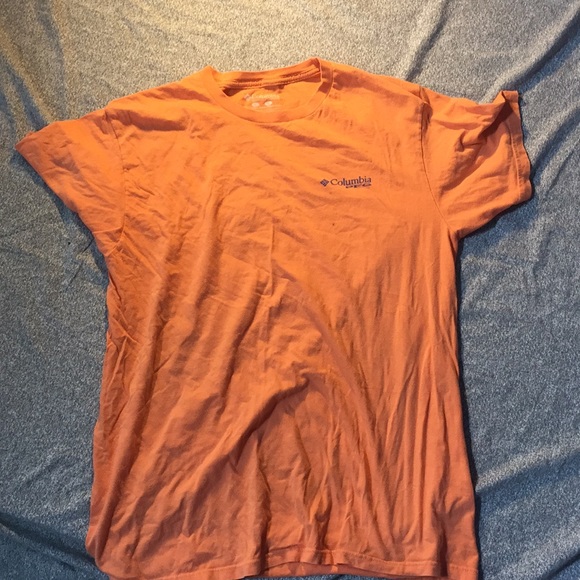 Columbia PFG fishing shirt - Picture 1 of 4